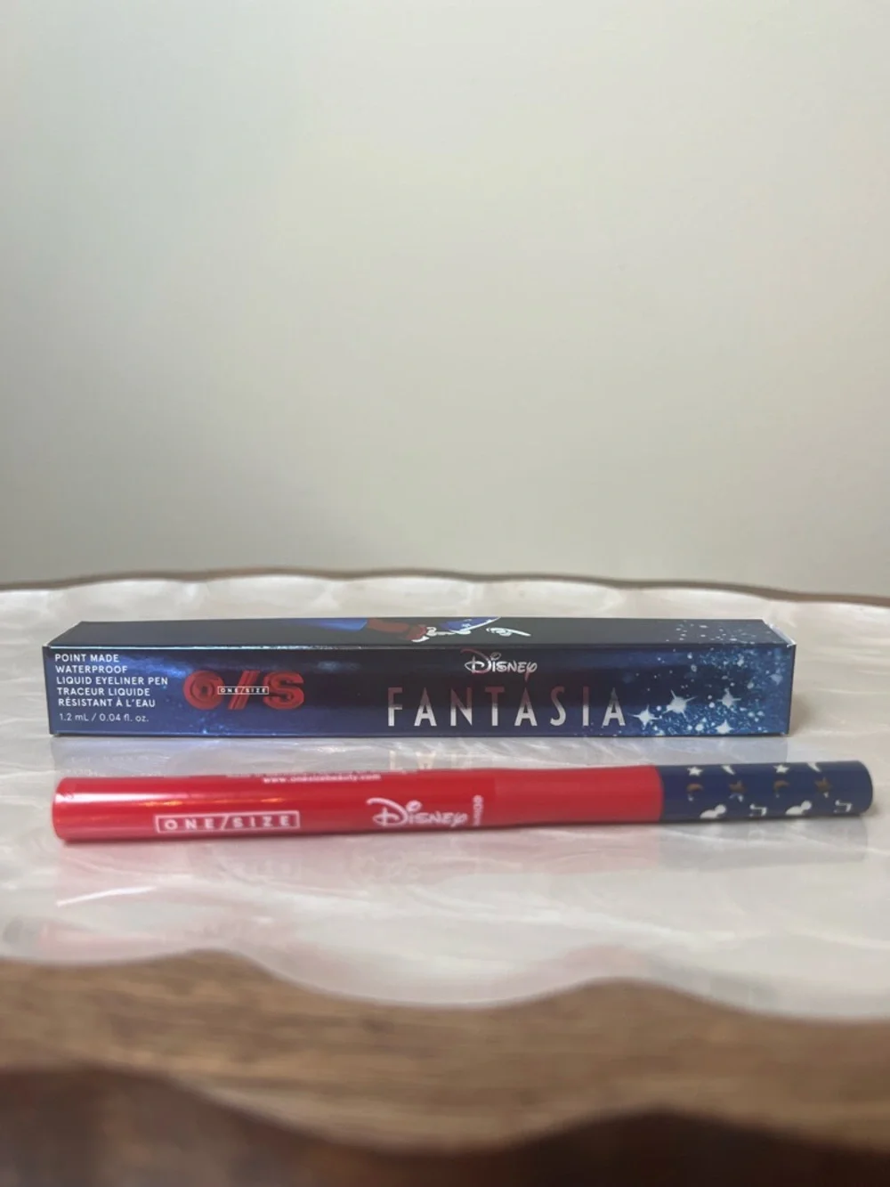 One/Size x Disney Fantasia one size